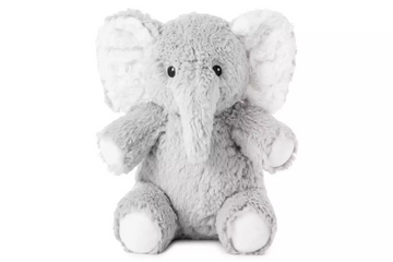 Cloud B On the Go Sound Soother - Elliot Elephant