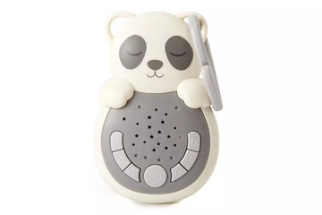 Cloud B Sweet Dreamz On the Go Sound Soother - Panda