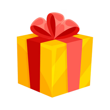 Beautiful Gift Wrap