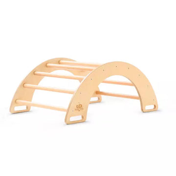 Kinderfeets Pikler Rocking & Climbing Arch