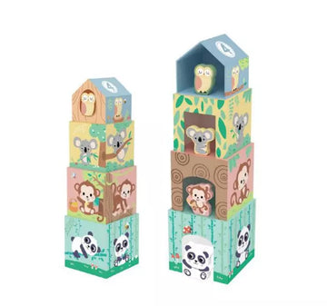 Hi Pando Nesting Box - Animal