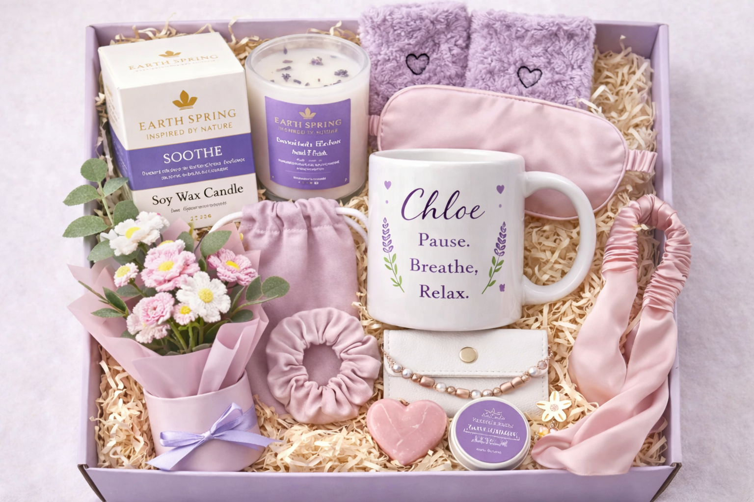 Best Gift Boxes for Her in New Zealand: Thoughtful & Beautiful Gift Id ...