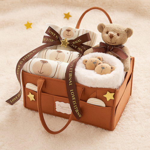Top 10 Baby Gift Basket Ideas Parents Will Love [2025 Update]