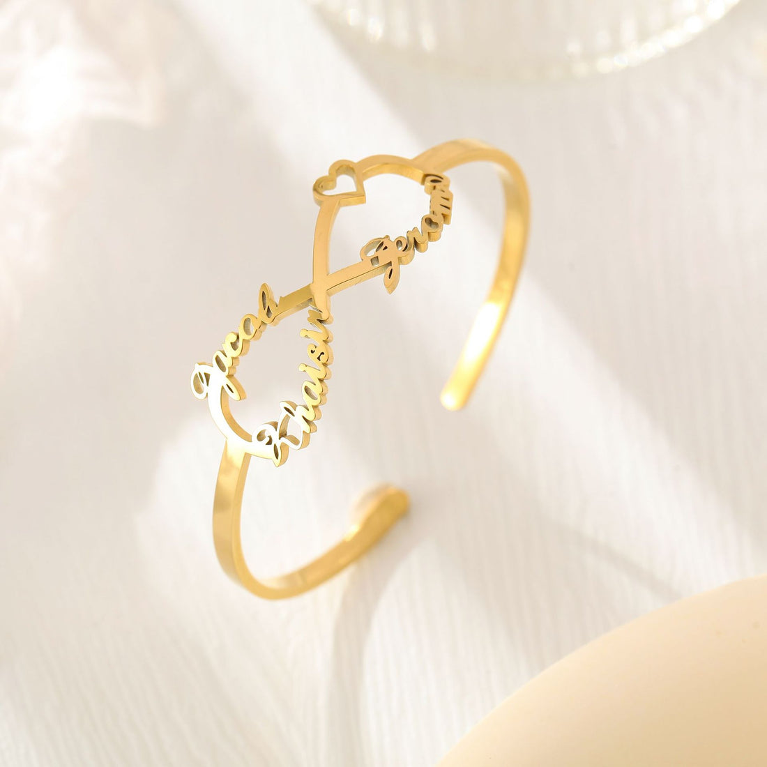 Personalized Bracelet Custom Name