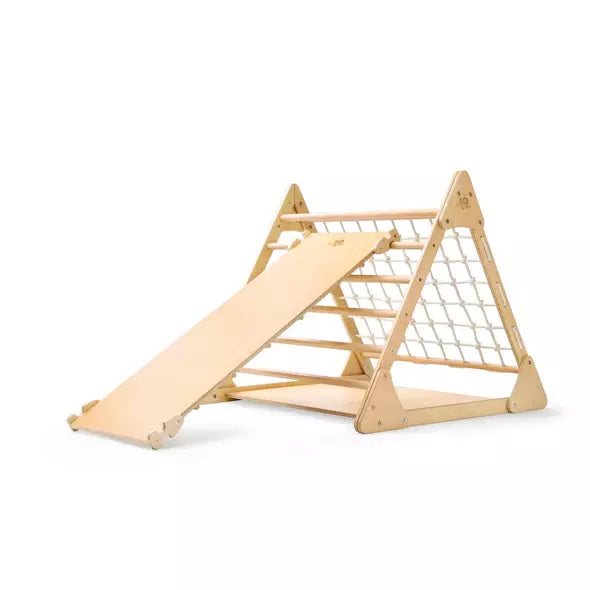 Kinderfeets Bundles Pick N Mix Pikler Playground