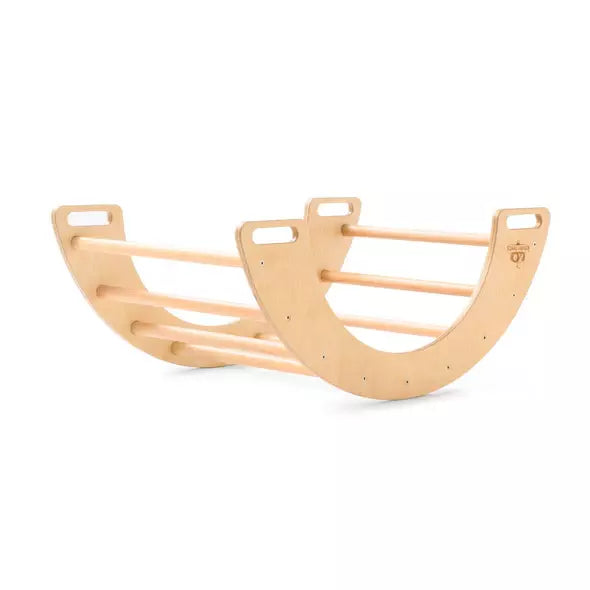 Kinderfeets Pikler Rocking & Climbing Arch