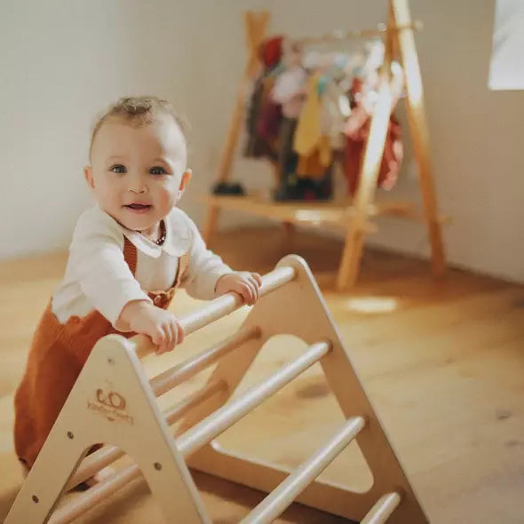 Kinderfeets Pikler Triangle - Small